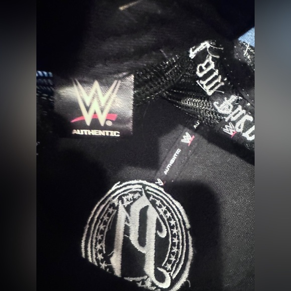 AJ Styles The Phenomenal 1 hat - Picture 5 of 5